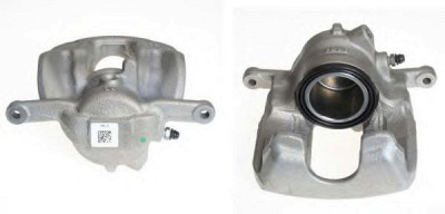 BUDWEG CALIPER 344653 -  Тормозной суппорт